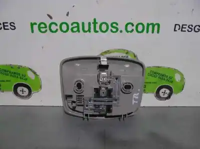 Автозапчасти б/у внутренний свет за ssangyong korando 2.0 td cat ссылки oem iam 7767034000ace  
