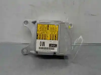 Peça sobressalente para automóvel em segunda mão centralina de airbag por lexus ct (zwa10_) 200h (zwa10_) referências oem iam 8917076170