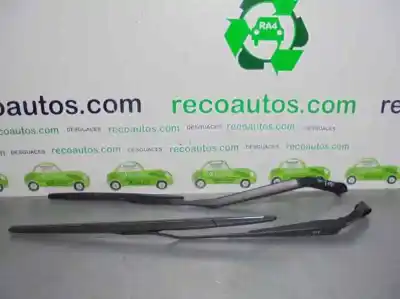 Second-hand car spare part front right windshield wiper arm for ssangyong korando 2.0 td cat oem iam references 7831134000