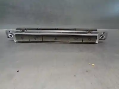 Piesă de schimb auto la mâna a doua avertizare pentru jaguar xf 2.7 v6 diesel cat referințe oem iam 8x2311b650ab