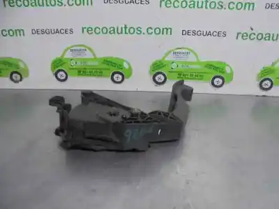 İkinci el araba yedek parçası pedal potansiyometre için dacia sandero ii 1.5 dci oem iam referansları 180022703r  6pv00997803