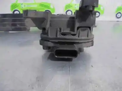 İkinci el araba yedek parçası pedal potansiyometre için dacia sandero ii 1.5 dci oem iam referansları 180022703r  6pv00997803