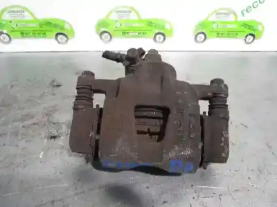 Pezzo di ricambio per auto di seconda mano pinza freno anteriore destra per daewoo matiz 0.8 cat riferimenti oem iam 93741028