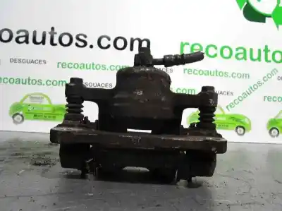 Автозапчастина б/у передній правий гальмівний супорт для daewoo matiz 0.8 cat посилання на oem iam 93741028  