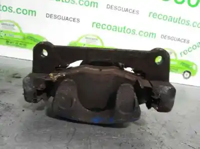 Автозапчастина б/у передній правий гальмівний супорт для daewoo matiz 0.8 cat посилання на oem iam 93741028  