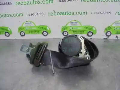 Peça sobressalente para automóvel em segunda mão CINTO DE SEGURANÇA TRASEIRO CENTRAL por DACIA SANDERO  Referências OEM IAM 888506476R  622488800D
