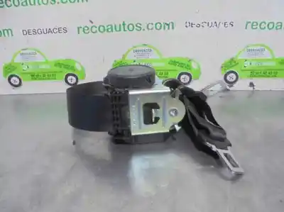 Gebrauchtes Autoersatzteil zentraler sicherheitsgurt hinten zum dacia sandero ii 1.5 dci oem-iam-referenzen 888506476r  622488800d