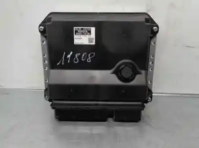 Peça sobressalente para automóvel em segunda mão centralina de motor uce por lexus ct (zwa10_) 200h (zwa10_) referências oem iam 8966176180
