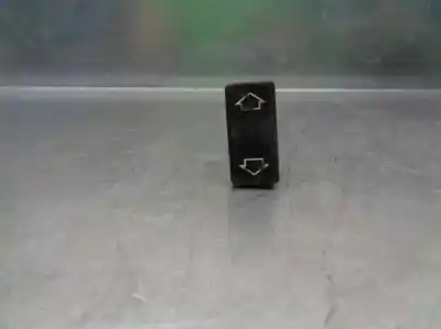Peça sobressalente para automóvel em segunda mão botão / interruptor elevador vidro dianteiro direito por citroen jumpy 1.9 turbodiesel referências oem iam 