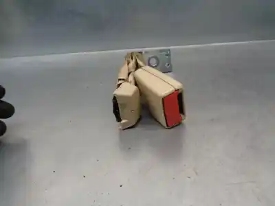 Piesă de schimb auto la mâna a doua centura de siguranta spate dreapta pentru jaguar xf 2.7 v6 diesel cat referințe oem iam 2r83f60044