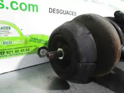 Автозапчастина б/у амортизатор передній лівий для daewoo matiz 0.8 cat посилання на oem iam 96316743  e35023010607201