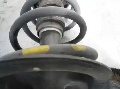 Автозапчастина б/у амортизатор передній лівий для daewoo matiz 0.8 cat посилання на oem iam 96316743  e35023010607201