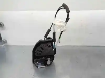 Peça sobressalente para automóvel em segunda mão fechadura da porta traseira direita por lexus ct (zwa10_) 200h (zwa10_) referências oem iam 6905033131