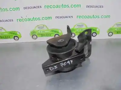 Second-hand car spare part left engine support for ssangyong korando 2.0 td cat oem iam references 2071034002