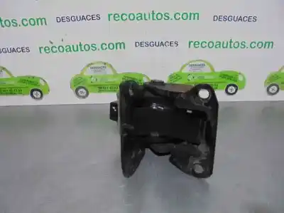 Second-hand car spare part left engine support for ssangyong korando 2.0 td cat oem iam references 2071034002  