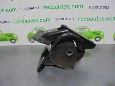 Second-hand car spare part left engine support for ssangyong korando 2.0 td cat oem iam references 2071034002  