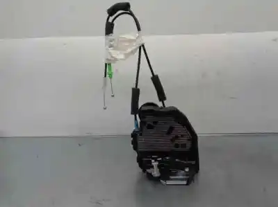 Peça sobressalente para automóvel em segunda mão fechadura da porta traseira esquerda por lexus ct (zwa10_) 200h (zwa10_) referências oem iam 6906033131