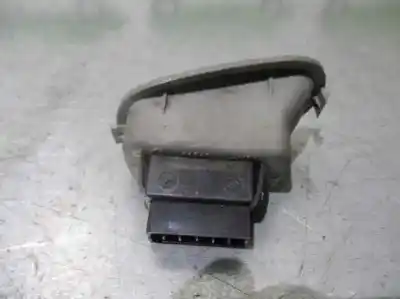 Second-hand car spare part right front power window switch for renault scenic rx4 (ja0) 1.9 dci salomon oem iam references 7700432962  