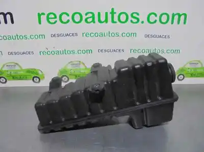 Second-hand car spare part air filter support for ssangyong korando 2.0 td cat oem iam references 2341034100
