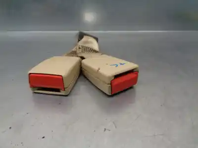 Piesă de schimb auto la mâna a doua centura de siguranta stânga spate pentru jaguar xf 2.7 v6 diesel cat referințe oem iam 2r83f60045