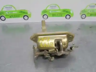 Автозапчасти б/у ЗАМОК БАГАЖНИКА/ВОРОТ за DAEWOO MATIZ  ссылки OEM IAM 96601838  