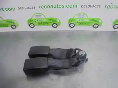 Piesă de schimb auto la mâna a doua centura de siguranta pentru dacia sandero ii 1.5 dci referințe oem iam 878170958r  