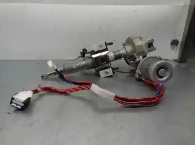 Peça sobressalente para automóvel em segunda mão coluna de direcção por lexus ct (zwa10_) 200h (zwa10_) referências oem iam 8096076040