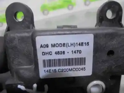Автозапчасти б/у отопительный двигатель за ssangyong korando 2.0 td cat ссылки oem iam 6811734000  