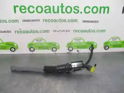 Pezzo di ricambio per auto di seconda mano POMPA FRIZIONE per PEUGEOT 208  Riferimenti OEM IAM 9812924580  