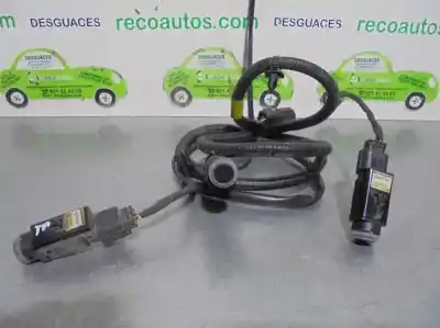 Second-hand car spare part parking sensor for ssangyong korando 2.0 td cat oem iam references 8662034101