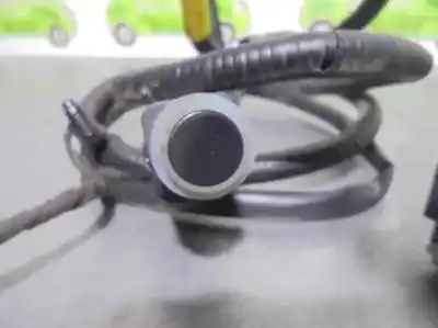 Second-hand car spare part parking sensor for ssangyong korando 2.0 td cat oem iam references 8662034101  