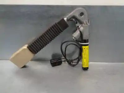 Piesă de schimb auto la mâna a doua pretensor airbag fatã dreapta pentru jaguar xf 2.7 v6 diesel cat referințe oem iam 2r83f61202a