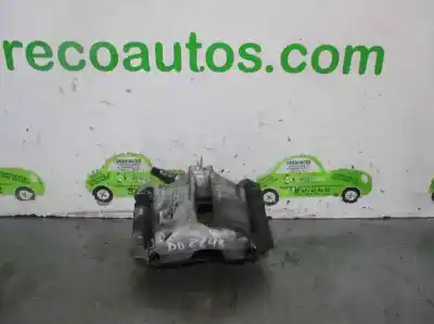 Second-hand car spare part front right brake caliper for peugeot 208 style oem iam references 