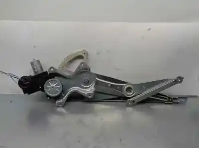 Peça sobressalente para automóvel em segunda mão elevador de vidros dianteiro direito por lexus ct (zwa10_) 200h (zwa10_) referências oem iam 8571060351
