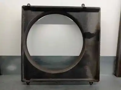 Peça sobressalente para automóvel em segunda mão grade do radiador dianteiro por renault mascott 3.0 diesel referências oem iam 5010580747