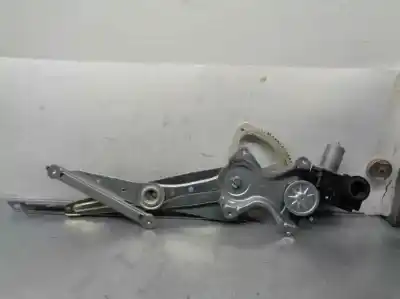 Peça sobressalente para automóvel em segunda mão elevador de vidros dianteira esquerda por lexus ct (zwa10_) 200h (zwa10_) referências oem iam 8572060331