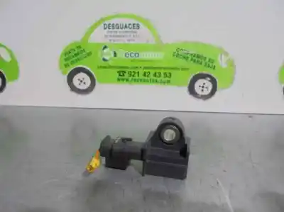 Second-hand car spare part sensor for ssangyong korando 2.0 td cat oem iam references 8627034510  