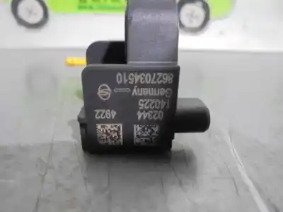 Second-hand car spare part sensor for ssangyong korando 2.0 td cat oem iam references 8627034510  