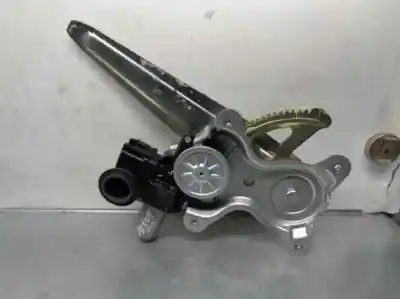 Peça sobressalente para automóvel em segunda mão elevador de vidros traseiro direito por lexus ct (zwa10_) 200h (zwa10_) referências oem iam 8572060320
