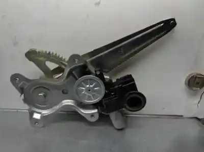 Peça sobressalente para automóvel em segunda mão elevador de vidros traseiro esquerdo por lexus ct (zwa10_) 200h (zwa10_) referências oem iam 8571060340
