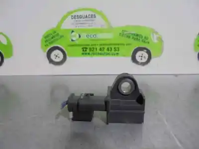 Автозапчасти б/у датчик за ssangyong korando 2.0 td cat ссылки oem iam 8627034510  