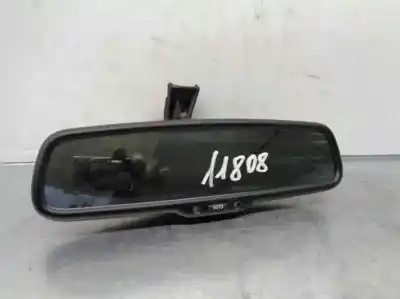 Peça sobressalente para automóvel em segunda mão espelho retrovisor interior por lexus ct (zwa10_) 200h (zwa10_) referências oem iam 878100wj00