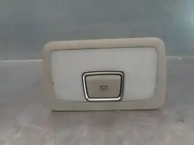 İkinci el araba yedek parçası iç isik için audi q7 (4l) 3.0 tdi oem iam referansları 4l0947124a