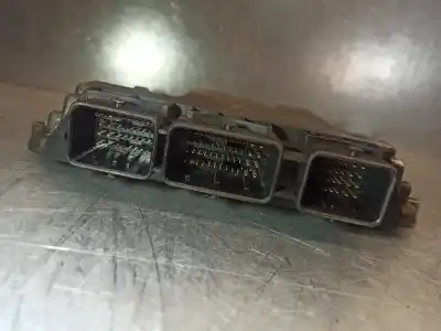 Автозапчастина б/у ебу контролер двигуна для renault scenic ii 1.9 dci diesel посилання на oem iam 8200305678  0281011275