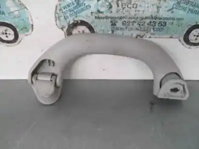 Pièce détachée automobile d'occasion POIGNÉE INTÉRIEURE AVANT DROITE pour VOLKSWAGEN POLO (9N3)  Références OEM IAM 6Q0837174E  