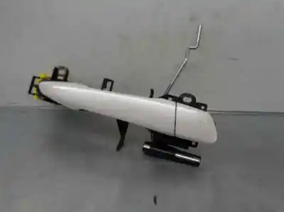 Peça sobressalente para automóvel em segunda mão puxador exterior frente direito por lexus ct (zwa10_) 200h (zwa10_) referências oem iam 6921076010a3