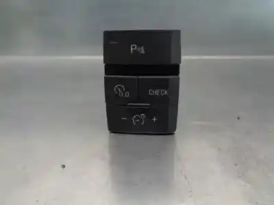 Peça sobressalente para automóvel em segunda mão trocar por audi q7 (4l) 3.0 tdi referências oem iam 4l1927123a