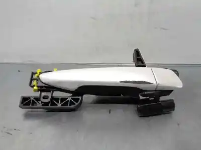 Peça sobressalente para automóvel em segunda mão puxador exterior traseiro direito por lexus ct (zwa10_) 200h (zwa10_) referências oem iam 6922748010a3