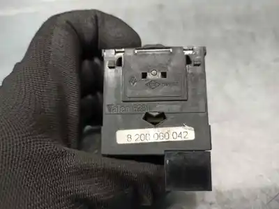 Second-hand car spare part multifunction switch for renault mascott 3.0 diesel oem iam references 8200060042  
