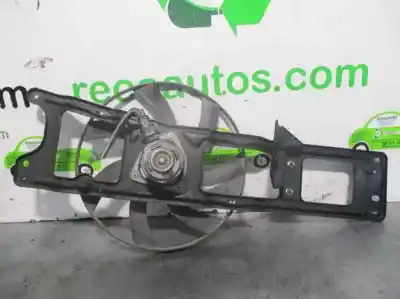 Pezzo di ricambio per auto di seconda mano elettroventola per renault scénic i monospace (ja0/1_, fa0_) 1.9 dti (ja1u) riferimenti oem iam 9020906  
